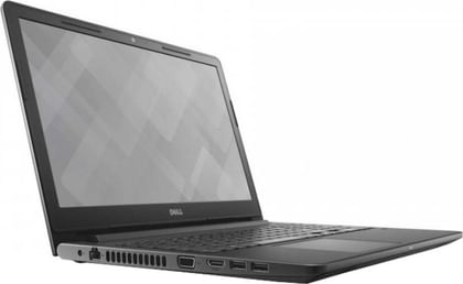 Dell Vostro 3568 Notebook (7th Gen Ci5/ 8GB/ 1TB/ Linux)
