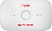 Airtel E5573Cs-609 4G Hotspot Data Card
