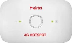 Airtel E5573Cs-609 4G Hotspot Data Card