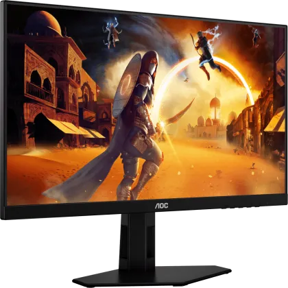 AOC 24G4E 23.8 inch Full HD Gaming Monitor