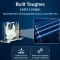 Blue Star IA518ZXU 1.5 Ton 5 Star 2026 Inverter Split AC