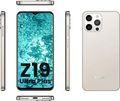 iKall Z19 Ultra Plus