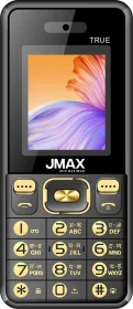 Jmax True