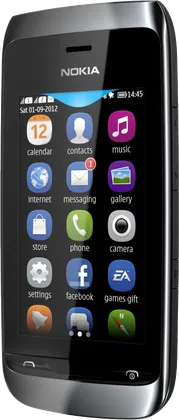 Nokia Asha 310 Dual Sim