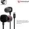 Phonokart 4C Type-C Wired Earphones