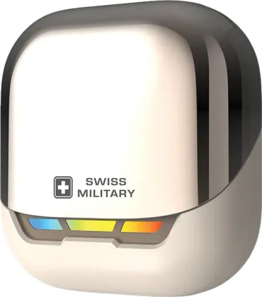 Swiss Military Firo True Wireless Earbuds