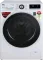 LG FHV1265ZFW 6.5 kg Fully Automatic Front Load Washing Machine