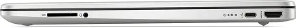 HP 15s-dr2007tx Laptop (10th Gen Core i5/ 8GB/ 1TB 256GB SSD/ Win10/ 2GB Graph)