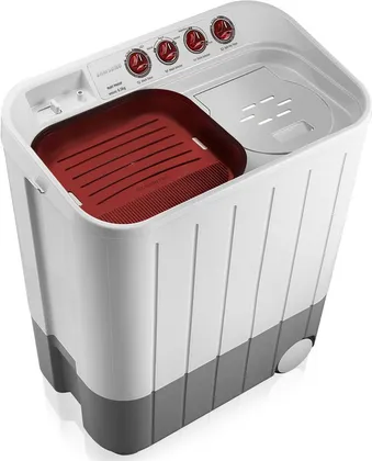 Samsung WT657QPNDPGXTL 6.5Kg Semi Automatic Top Load Washing Machine