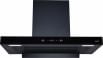 Elica SPT MAX FL 900 BLDC HAC LTW MS NERO Autoclean Chimney