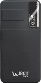 Ubon PBX77 20000 mAh Power Bank