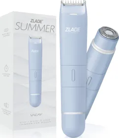 Zlade Summer Vacay Trimmer