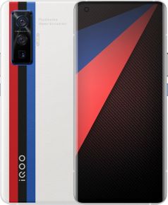 iQOO 5 Pro 5G vs OnePlus 9