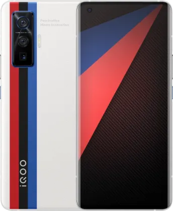 iQOO 5 Pro 5G Price in India 2026, Full Specs & Review | Smartprix