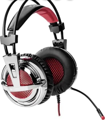 Zebronics Orion Wired Headset with Mic