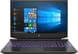 HP Pavilion 15-ec1023AX Gaming Laptop (Ryzen 5 4600H/ 8GB/ 1TB 256GB SSD/ Win10/ 4GB Graph)