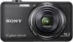 Sony Cybershot DSC-WX7 Point & Shoot