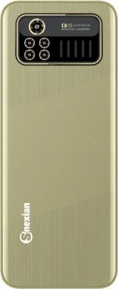 Snexian Bold Slim 2