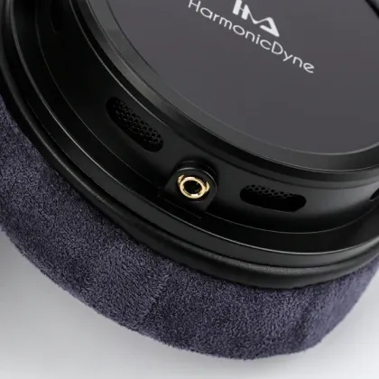 Linsoul HarmonicDyne x Z Reviews: Eris Wired Headphones