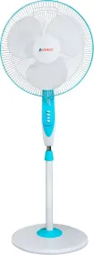 Venus Sway Plus 400mm 3 Blade Pedestal Fan