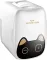 Winston 6L AC/DC Portable Mini Refrigerator