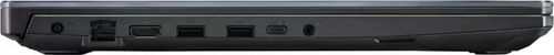 Asus TUF Gaming F17 FX766LI-H7086TS Gaming Laptop (10th Gen Core i7/ 16GB/ 1TB 512GB SSD/ Win10 Home/ 4GB Graph)