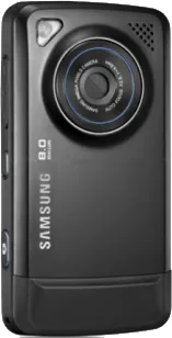 Samsung M8800 Pixon