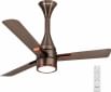 Breezalit Arena LED 1200 mm 3 Blade BLDC Ceiling Fan