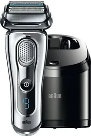 Braun Series 9 9090cc Electric Foil Shaver for Men