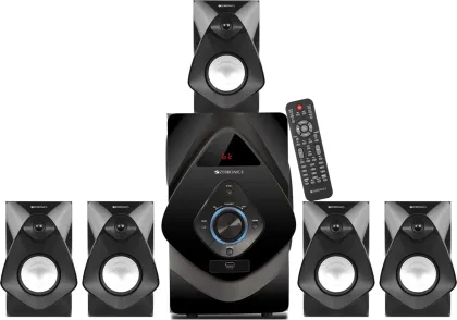 Zebronics BT8591RUCF 125W Home Theater Speaker