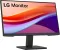 LG 22U401A-B 22 inch Full HD Monitor