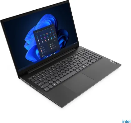 Lenovo V15 G4 IRU 83A100PBUS Laptop (13th Gen Core i3/ 16GB/ 512 GB SSD/ Win 11)