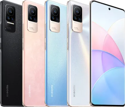 Xiaomi Civi 1S 5G
