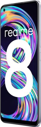 Realme 8