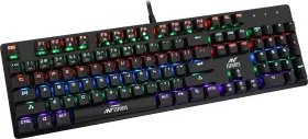 Ant Esports MK3200 V2 Wired Mechanical Keyboard