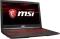 MSI GL63 9SC-217IN Gaming Laptop (Core i5 9th Gen/ 8GB/ 1TB 128GB SSD/ Win10/ 4GB)