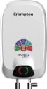 Crompton Rapidjet Plus 1L Water Geyser