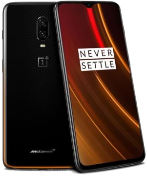 Price Down: OnePlus 6T McLaren Edition @ Rs. 41999