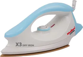Khaitan Orfin X3 1000 W Dry Iron