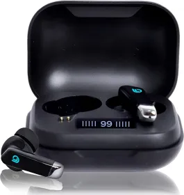 Boston Levin Storm 9 True Wireless Earbuds