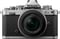 Nikon Z FC 20.9MP Mirrorless Camera With 16-50mm Lens