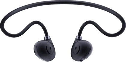 Urban Vibe 2 Bone Conduction Wireless Headphones