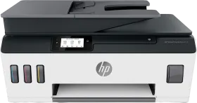 HP Smart Tank Plus 651 Multi Function Inkjet Printer