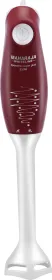Maharaja Whiteline Speedmix Super Plus HB-169 250 W Hand Blender