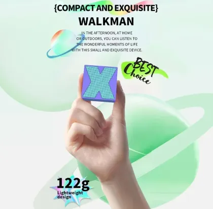 Fire Turtle X1 5W Bluetooth Speaker