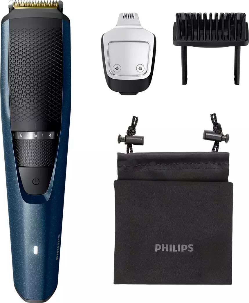 Philips BT3235/15 Beard Cordless Trimmer Price in India 2024, Full ...