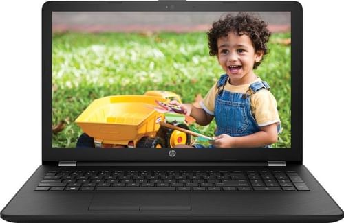 HP Imprint 15Q-BU007TU Laptop (6th Gen Ci3/ 4GB/ 1TB/ FreeDOS)