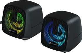 Portronics In tune 6 Portable Speaker