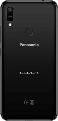Panasonic Eluga I8