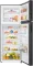 Samsung Bespoke RT80F51C3KHL 467 L 3 Star Double Door Refrigerator